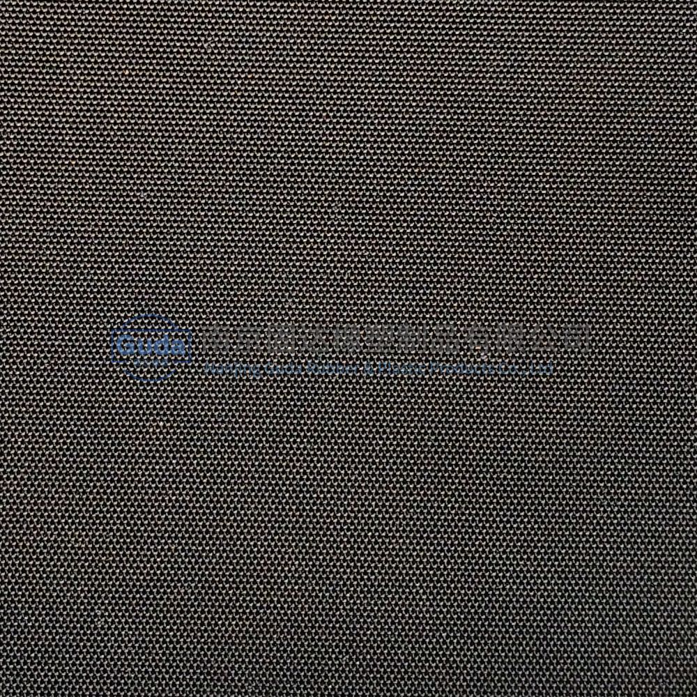 布纹防滑橡胶板