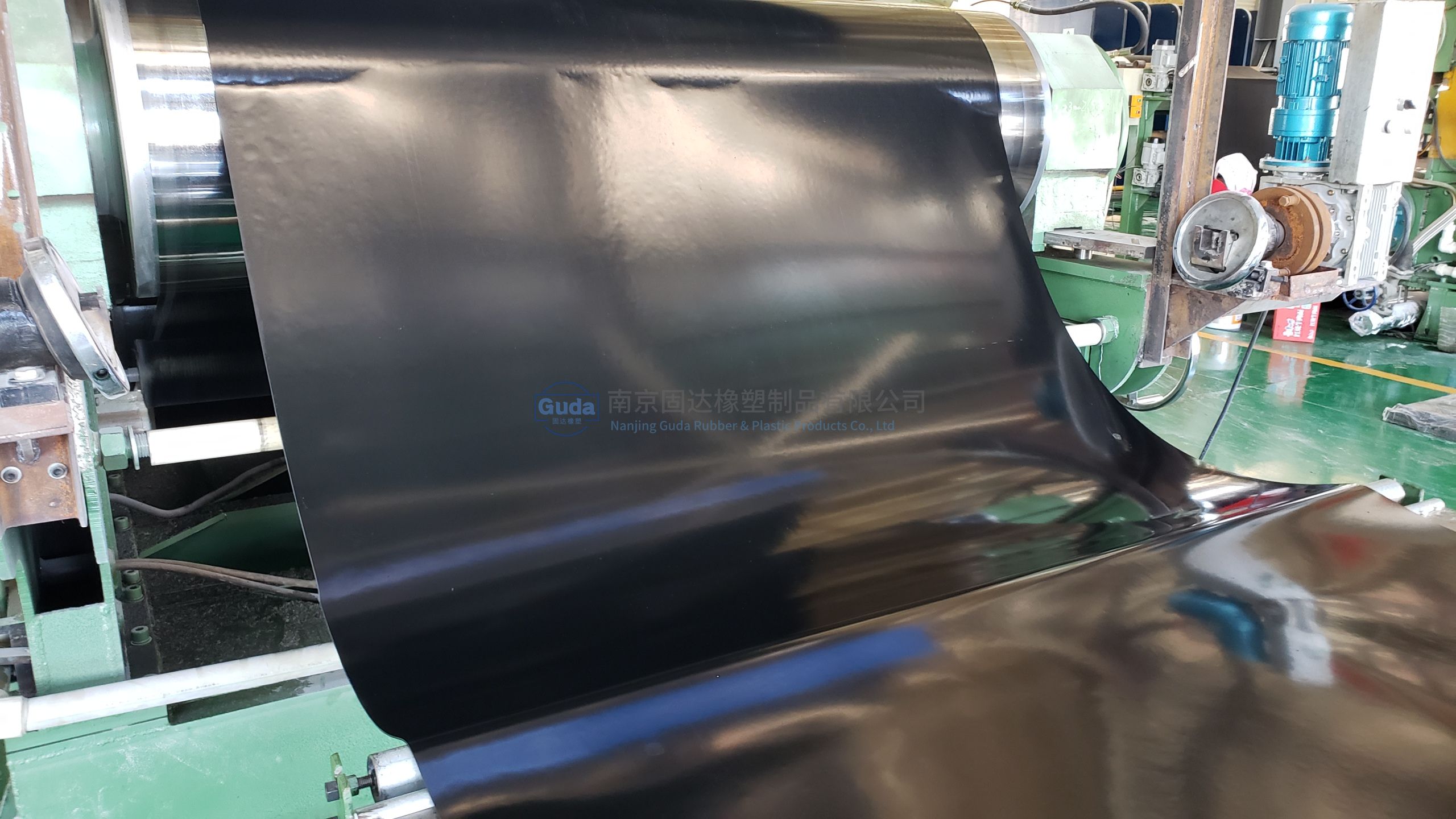 三元乙丙橡胶板